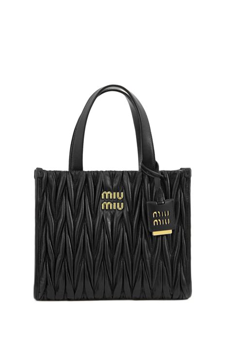 miu miu fabric tote bag|miu miu bag vintage.